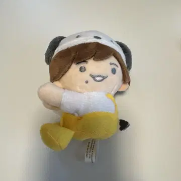 나가오 켄토 봉제 인형