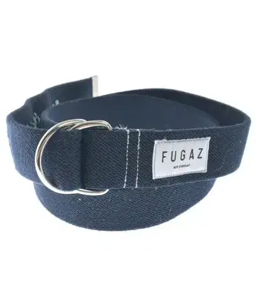 FUGAZ 벨트 남성용