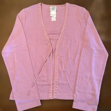 로라 애슐리 가디건