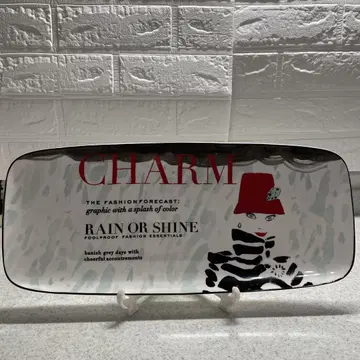 케이트 스페이드 LENOX 플레이트