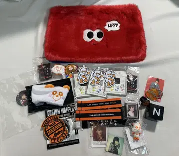 니시지마 타카히로 Nissy 굿즈