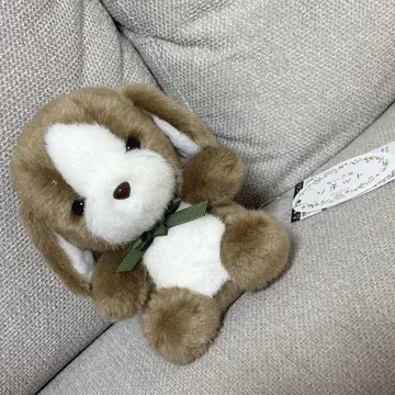 선애로우 산디 봉제 인형