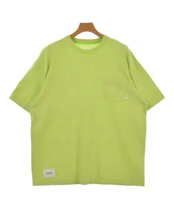 WTAPS 티셔츠 남성용