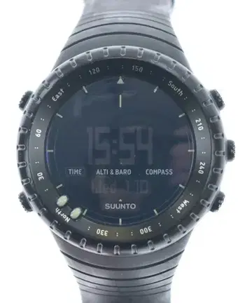 SUUNTO 손목시계 남성용