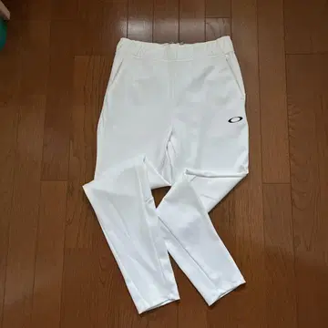 오클리 저지 팬츠 택 포함 새상품