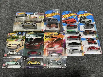 Hot Wheels 핫휠 묶음 판매