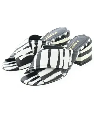 BURBERRY 샌들 여성용