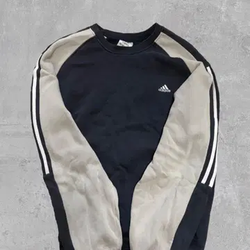 adidas 빈티지 맨투맨