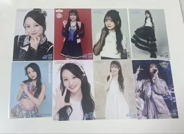 NMB48 사카타 코코로 브로마이드 묶음 판매