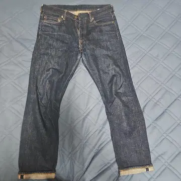 JAPAN BLUE JEANS 스트레이트 데님 31