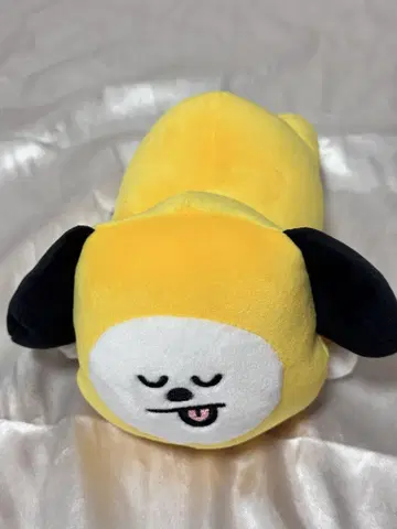 BT21 치미 CHIMMY 봉제 인형 지민 JIMIN BTS
