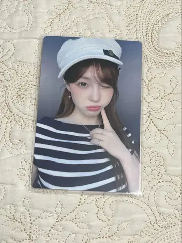 Kep1er 최현 트레이딩 카드