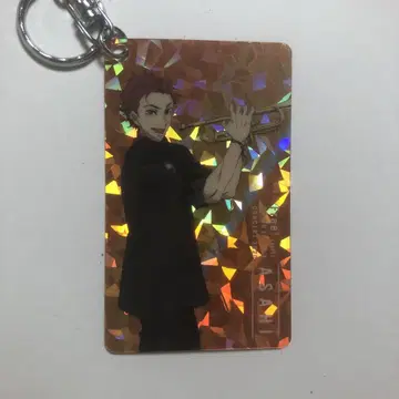 Free! 오케스트라 콘서트 키링 아사히