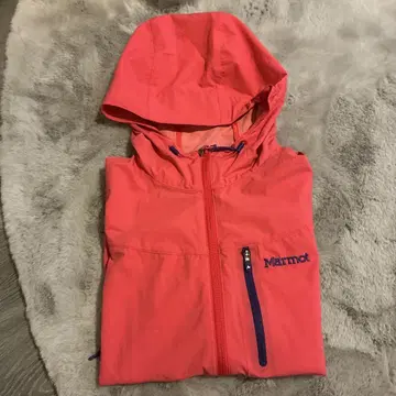 Marmot 마모트 마운틴 파카 나일론 자켓 여성용