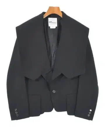 noir kei ninomiya 자켓 여성용