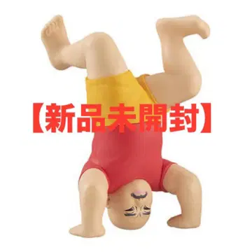 [미개봉 새상품] 쿠로짱 가챠 A상 삼점 입식!