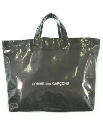 COMME des GARCONS 토트백 남성용