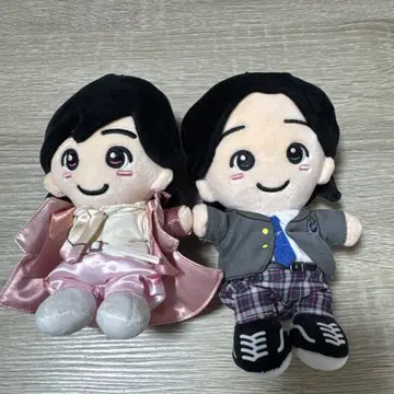 나니와단시 치비누이 미치에다 군