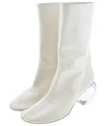 질샌더 여성용 부츠