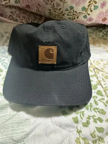 Carhartt 캡