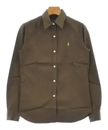 Ralph Lauren 드레스 셔츠 여성용