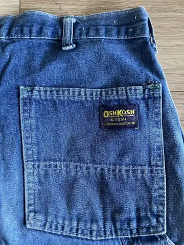 90s OSHCOSH 페인터 팬츠 워크 팬츠 90년대 usa 제작
