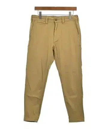 THE DUFFER OF ST. GEORGE 치노 팬츠 남성용