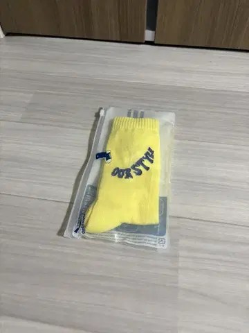 WHIMSY x WILYWNKA SOCKS