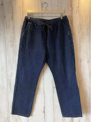 FIVE BROTHER 파이브브라더 이지 데님 LARGE