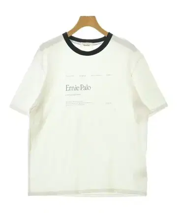 Ernie Palo 티셔츠 컷앤소 남성용