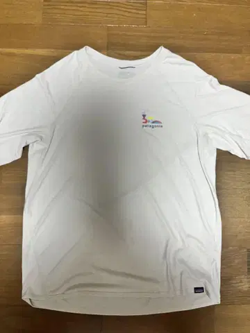 파타고니아 M's Cap Cool Daily Graphic Shirt
