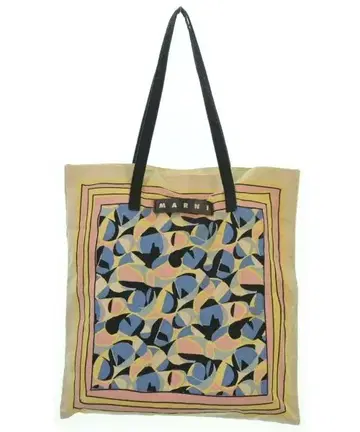 MARNI 토트백 여성용