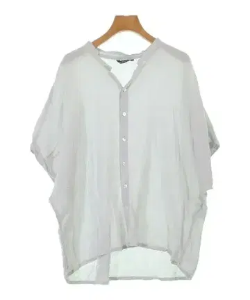 pas de calais 캐주얼 셔츠 여성용