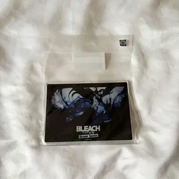 BLEACH 브레솔 이치고 아크릴 스탠드