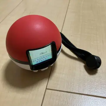 포켓몬 메차나게! 몬스터볼