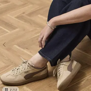 PUMA PALERM POP 스니커즈