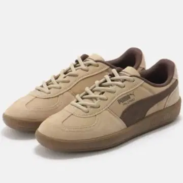 PUMA PALERM POP 스니커즈 24cm