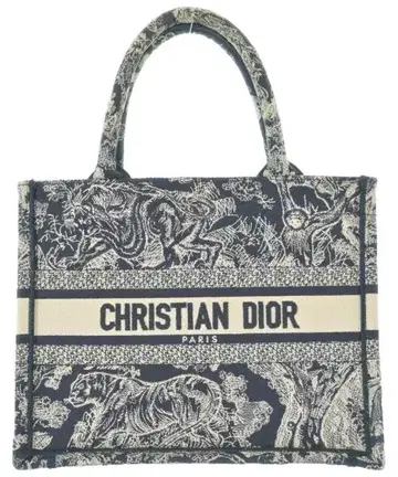 Christian Dior 여성용 토트백