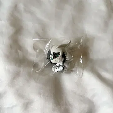 BLEACH 제일복권 쵸코놋코 우르키오라