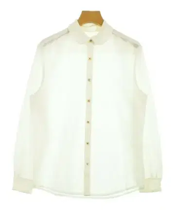 MAISON KITSUNE 캐주얼 셔츠 여성용