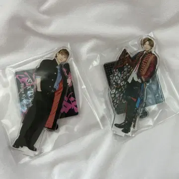 SixTONES 쿄모토 타이가 아크릴 스탠드