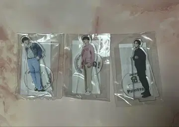 BE:FIRST 류헤이 아크릴 스탠드