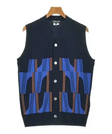 COMME des GARCONS HOMME DEUX 남성용 베스트