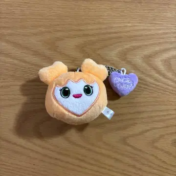 TWICE ONCEDAY 지브리 백참
