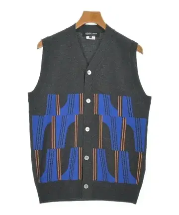 COMME des GARCONS HOMME DEUX 남성용 베스트