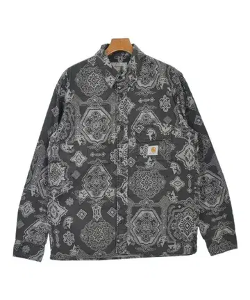 Carhartt 캐주얼 셔츠 남성용