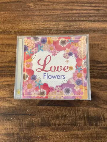 Love Flowers - 행복해지는 러브송 20 -