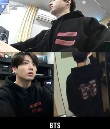 [ ONA ] 2ND IT JUST MY HOODIE/한국 브랜드
