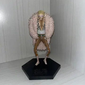 원피스 도플라밍고 피규어