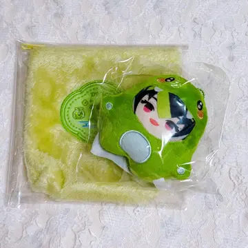 이하 라이 니지에와 누이 HappyPack